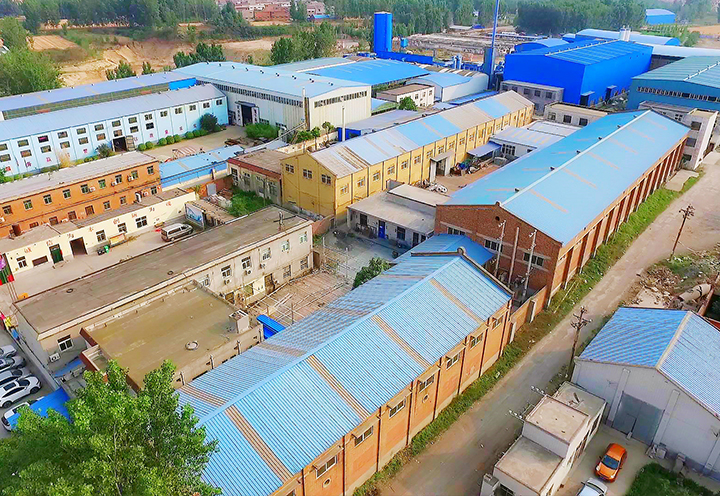 新鄉(xiāng)市恒宇機械設備有限責任公司